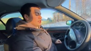 ОБЗОР НА PEUGEOT 406