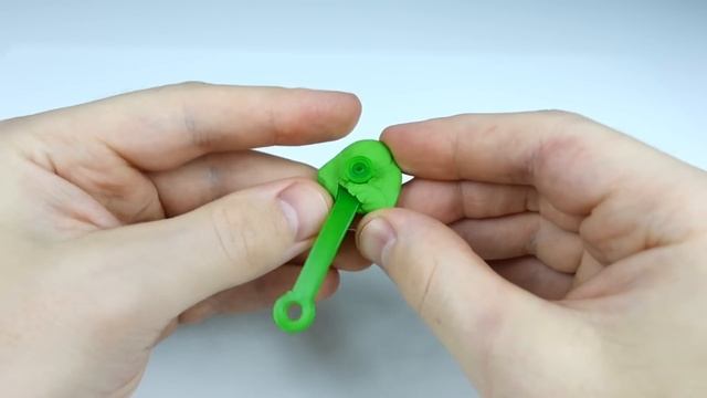Скрепыши 4 NEW. Как сделать ЗОЛОТОЙ магнит. Скрепыш АМ НЯМ своими руками.