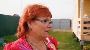 Как Теремъ построил дом "Варяг 1" | Отзыв клиента