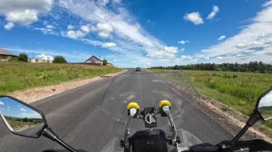 Кр.Стекловар - Коркатово, 22.06.2024