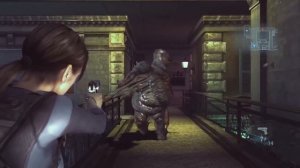 RESIDENT EVIL - самые УЖАСАЮЩИЕ МОНСТРЫ АМБРЕЛЛЫ, которые ОПАСНЕЙ НЕМЕЗИСА. Часть 5 (История RE)