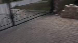 Как сделать дорожку из брусчатки на участке
