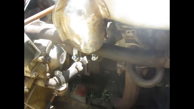 Установка гбо на ваз карбюратор смотреть онлайн