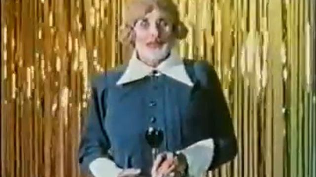 Spike Milligan - Criminal Opportunity Knocks