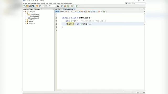 what is variable in java | variable declaration in java | Types of Variable
