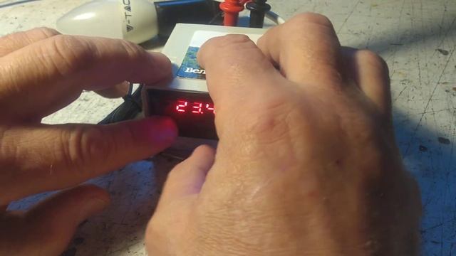 Терморегулатори (терморелета), релета за време смотреть онлайн