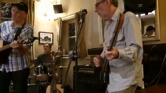 Born on the Bayou смотреть онлайн