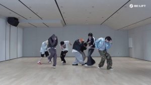 ENHYPEN (엔하이픈) 'Brought The Heat Back' Dance Practice.mp4