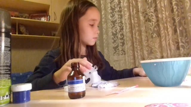 Как сделать слайм из клея пва столяр ULTIMA? Проверка клея смотреть онлайн