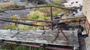 Остров Соммерс. Внешние острова Финского залива