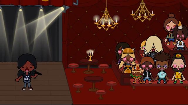 я случайно включила музыку я просто хотела сделать концерт смотреть онлайн