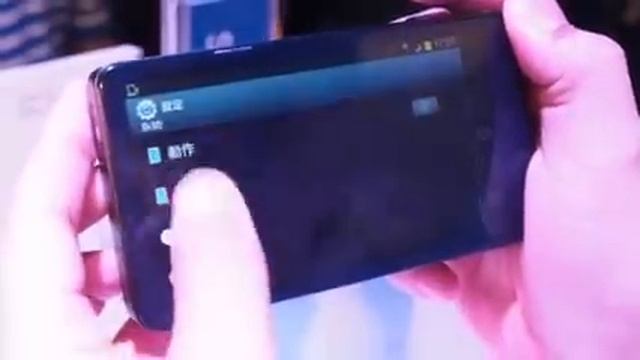 Samsung Galaxy Camera 香港動手玩（國語） смотреть онлайн