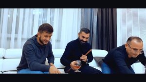Армянская народная песня -Sareri Hovin Mernem 2019