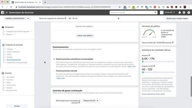 Como Anunciar no Instagram Stories e Feed pelo PC 2020 | Aula Completa Passo a Passo смотреть онлайн