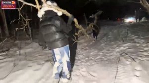 ХОЗЯЕВА ВЫЖИВАЮТ В СТРАШНОМ ЛЕСУ НОЧЬЮ/ПАРАДЕЕВИЧ,КОРЕШ,ЭКСАЙЛ,КОСТЯ,КУЕРТОВ,ФРАМЕ ТАМЕР,ГОРИЛЛА