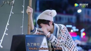 Мой парень — робот 1 сезон 40 серия