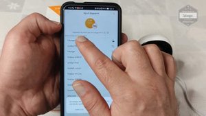 IMOU CUE 2C - Caméra de sécurité intérieure Imou - App IMOU LIFE - Wi-Fi 1080P - Unboxing