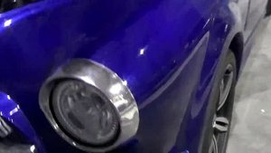 Как это стало. Газ м20 Победа на базе бмв.