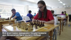 Артек 2022. 7 смена. ДЕНЬ_СПОРТА..