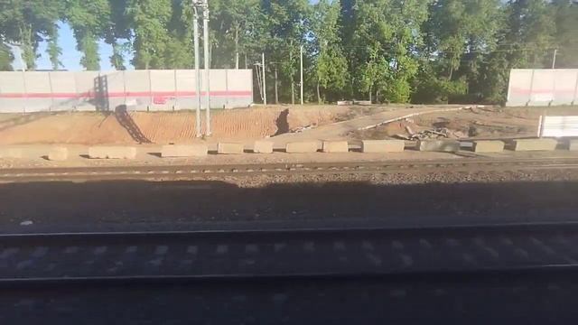 Поездки #145 Фирменный экспресс: Москва - Нара смотреть онлайн