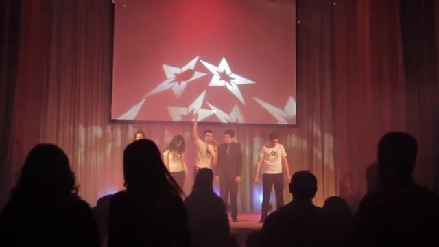 Hayastan Армения, возрождение! Финальная песня