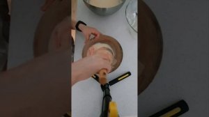 Рулет с рисунком