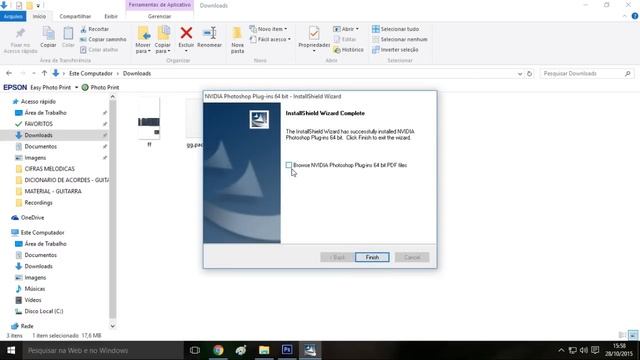 Tutorial 4 - Como instalar o plugg in DDS no PS CS6 смотреть онлайн