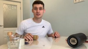 Музыкальный инструмент своими руками.