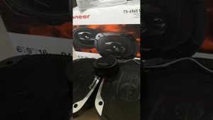 pioneer ts 6975 V2 ts s20