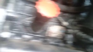 По просьбе .Обзор печки МтЗ