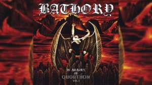 Bathory - Twilight Of The Gods