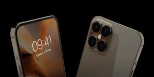 Apple Event - September 12