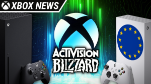 Евросоюз не станет повторно проверять слияние Microsoft и Activision | Новости Xbox