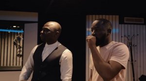 Dr KEB feat Iba One Antaara (Clip officiel)