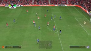 EA FC 24 [] Карьера за Манчестер Юнайтед с комментариями - попытка найти русских талантов! Ч.8