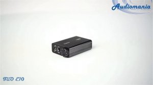 Усилитель для наушников FiiO E10