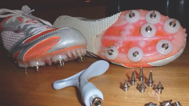 Шиповки для легкой атлетики смотреть онлайн