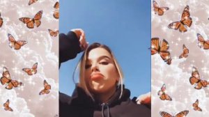 Алина Горб и Ася Митронина вместе?