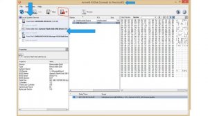 Active KillDisk USB Sanitization