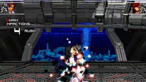 Super Kyo Team VS Super Iori Team