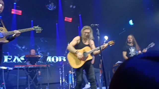 Пётр Елфимов [18] "Ангел" (14 октября 2023. Клуб Pravda, Москва) смотреть онлайн