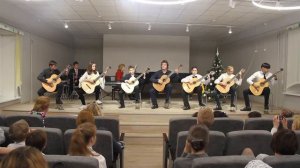 Popcorn - Gershon kingsley