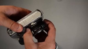 Переходник для sony nex