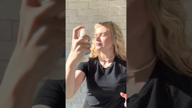 Эссенция мист восстанавливающая для лица Real Barrier Essence Mist 100 мл смотреть онлайн