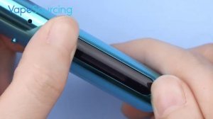 VOOPOO VMATE Pro Pod System Kit | Vapesourcing