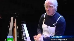 Евгений Дмитриевич Дога * 75 лет