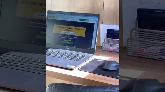 Отделка балкона под ключ Москва