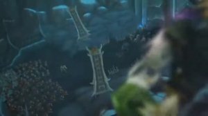 World of Warcraft - Игрофильм