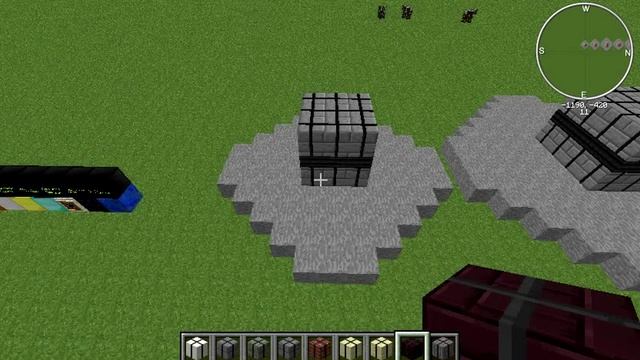 Forestry Minecraft 1.5.2(Мультиферма) смотреть онлайн