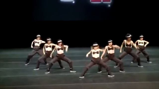 Boss Ladies x Mission Impossible смотреть онлайн